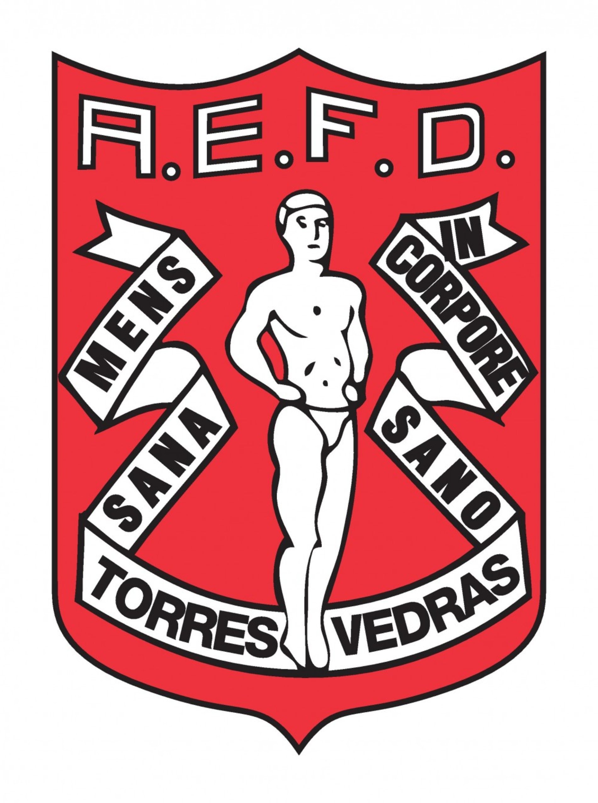 AEDF - Associação de Educação Desportiva e Física de Torres Vedras